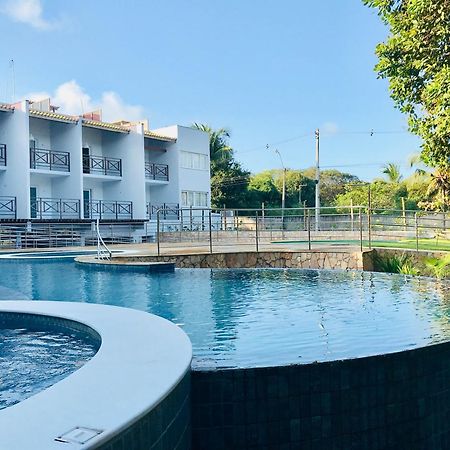 Pipa Apart Charme, Ubaia Residence By Pipacharme Praia de Pipa Экстерьер фото