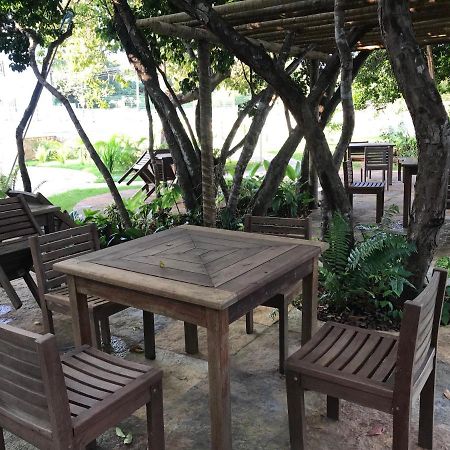 Pipa Apart Charme, Ubaia Residence By Pipacharme Praia de Pipa Экстерьер фото