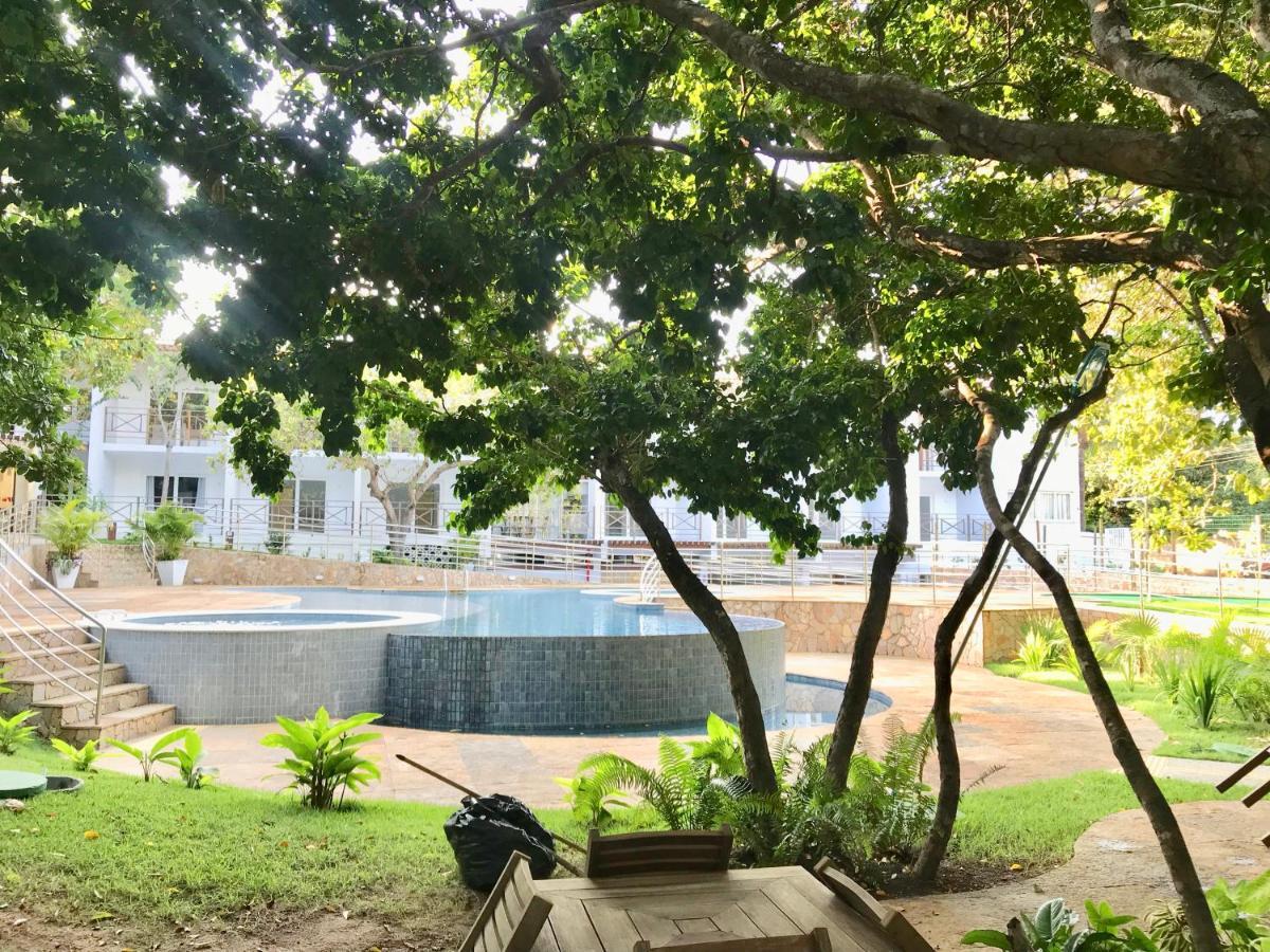 Pipa Apart Charme, Ubaia Residence By Pipacharme Praia de Pipa Экстерьер фото
