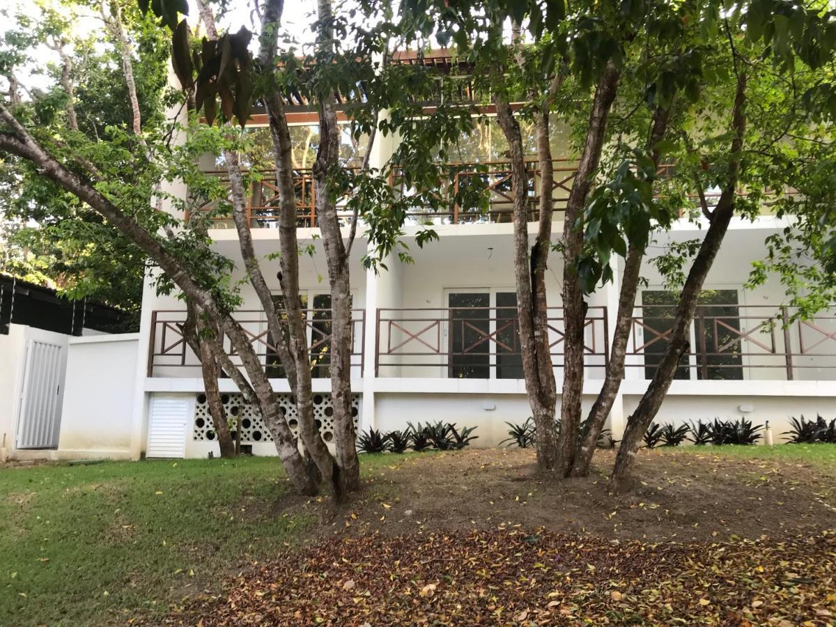 Pipa Apart Charme, Ubaia Residence By Pipacharme Praia de Pipa Экстерьер фото