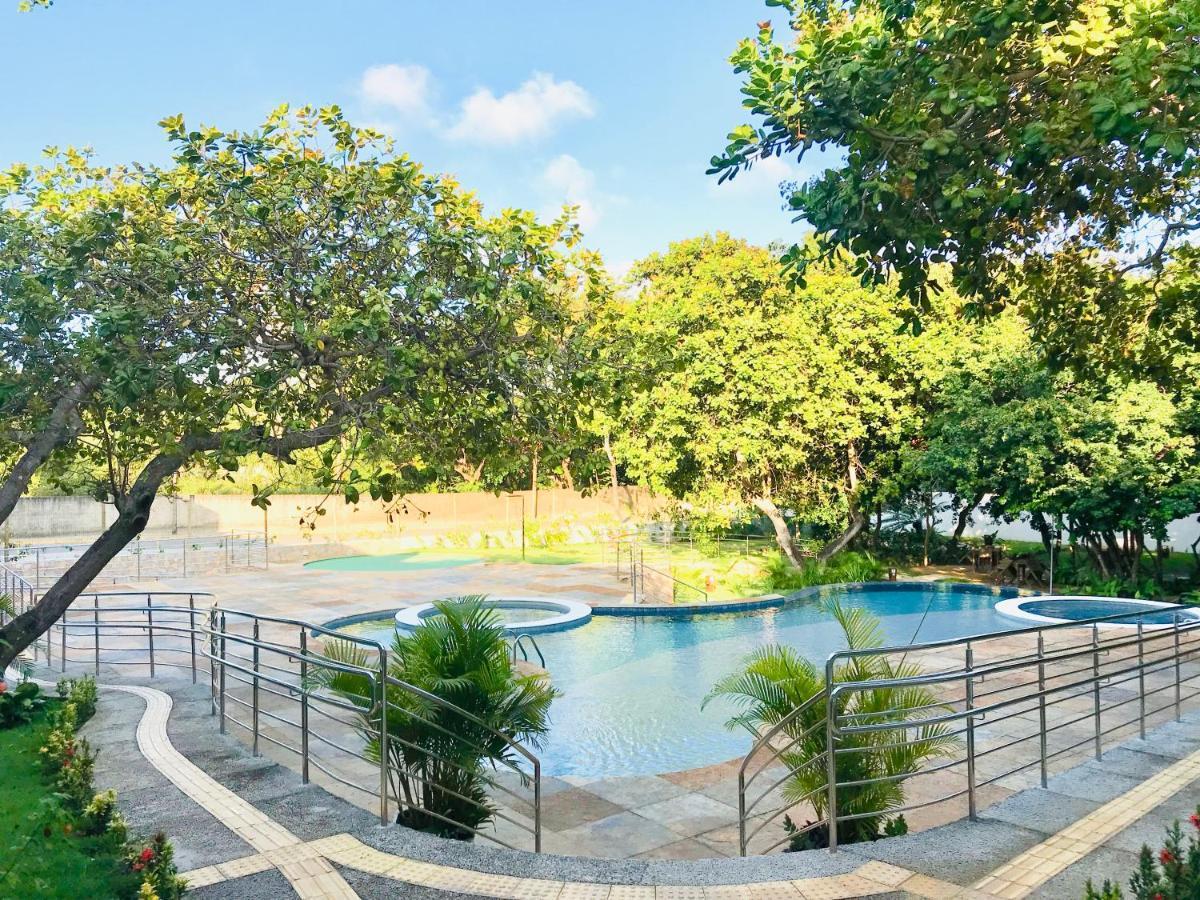 Pipa Apart Charme, Ubaia Residence By Pipacharme Praia de Pipa Экстерьер фото